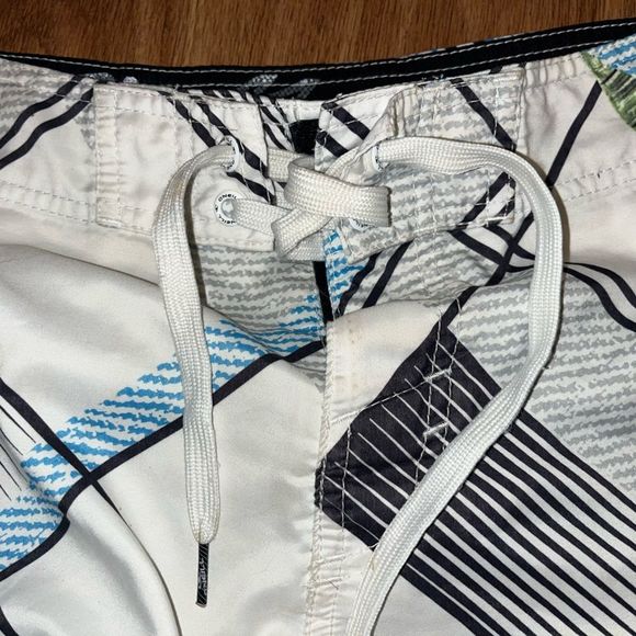 O’Neill Mens Board shorts: Size 32   - Picture 5 of 7